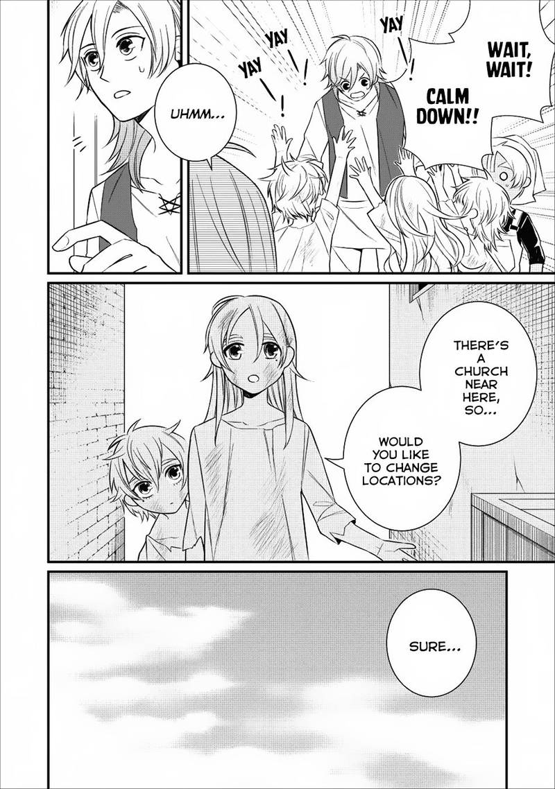 Murabito Tensei Saikyou No Slow Life 15 16