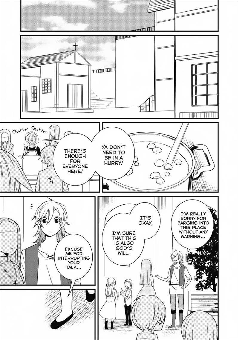 Murabito Tensei Saikyou No Slow Life 15 17