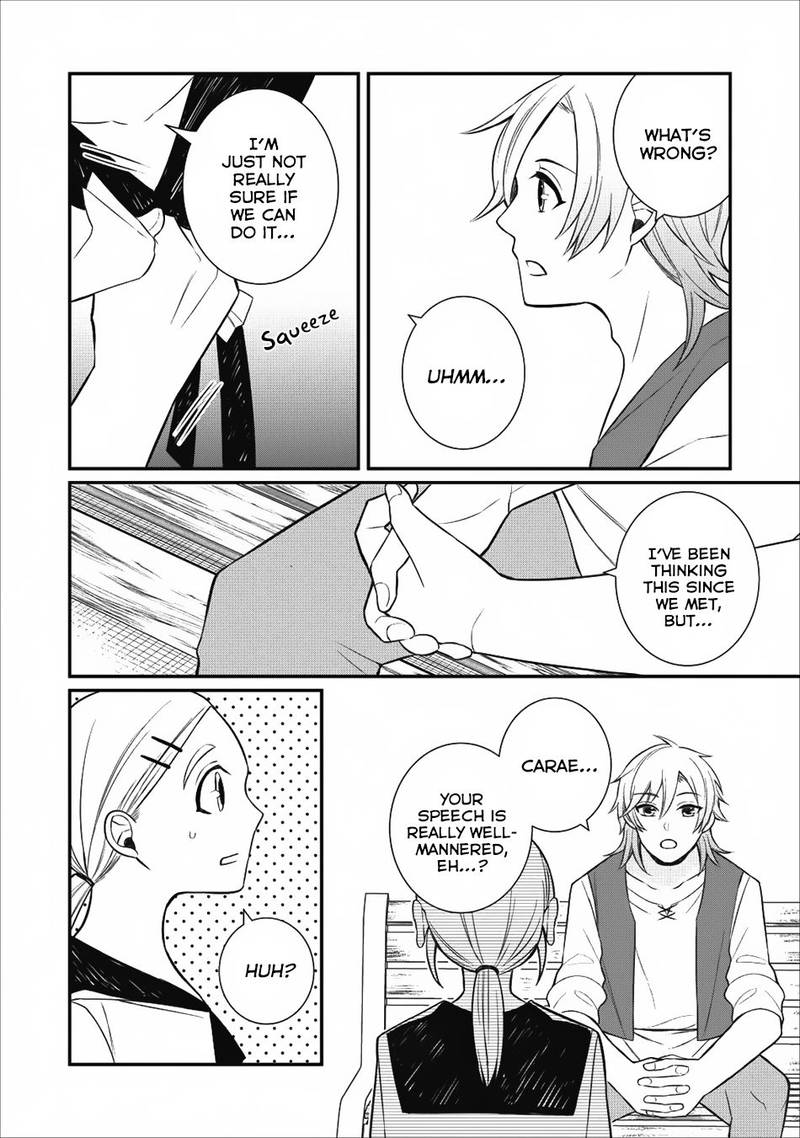 Murabito Tensei Saikyou No Slow Life 15 20