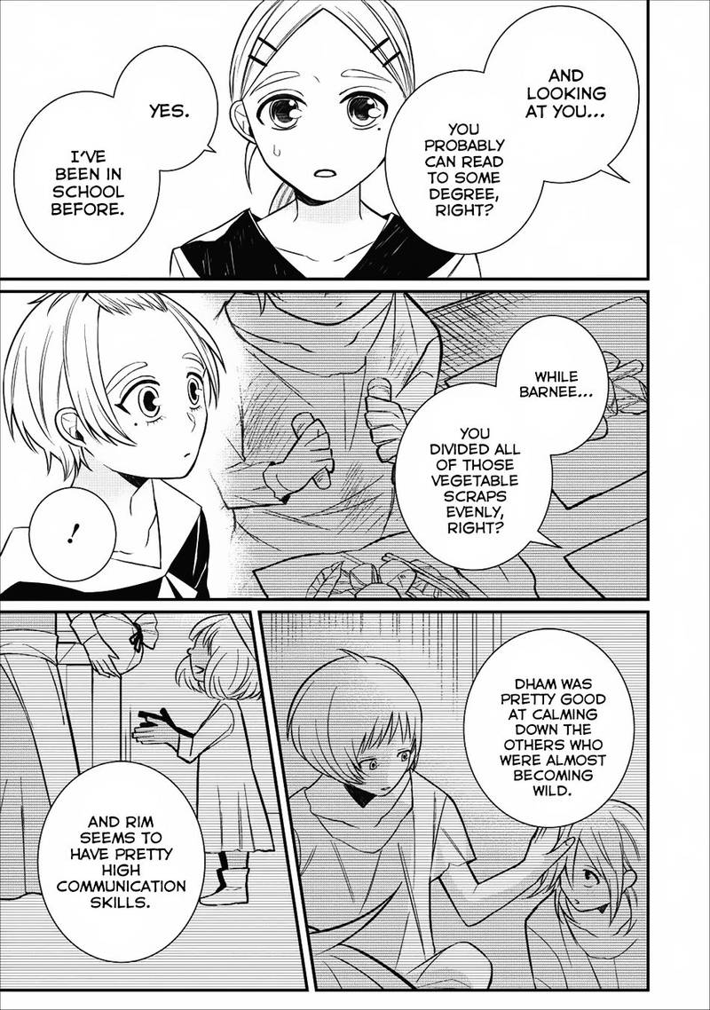 Murabito Tensei Saikyou No Slow Life 15 21