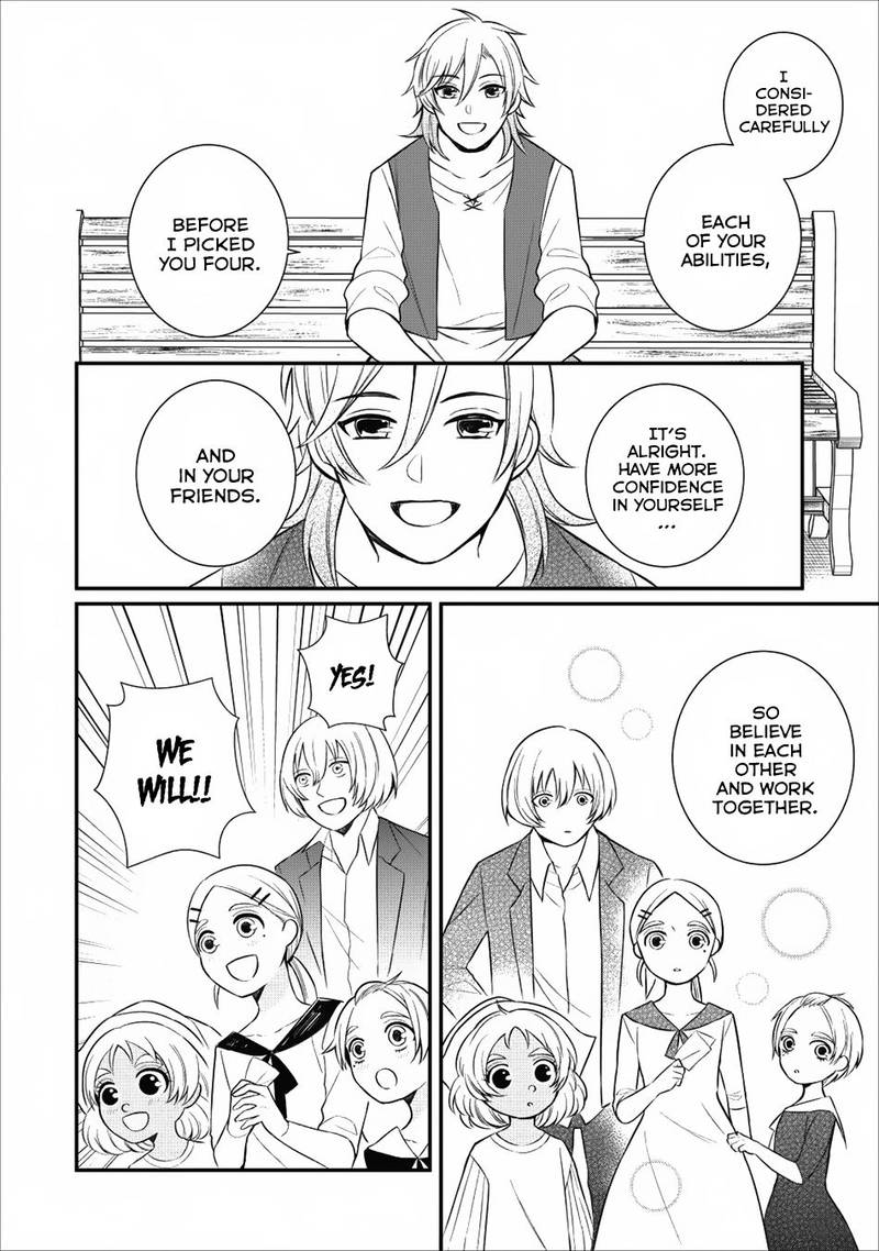 Murabito Tensei Saikyou No Slow Life 15 22