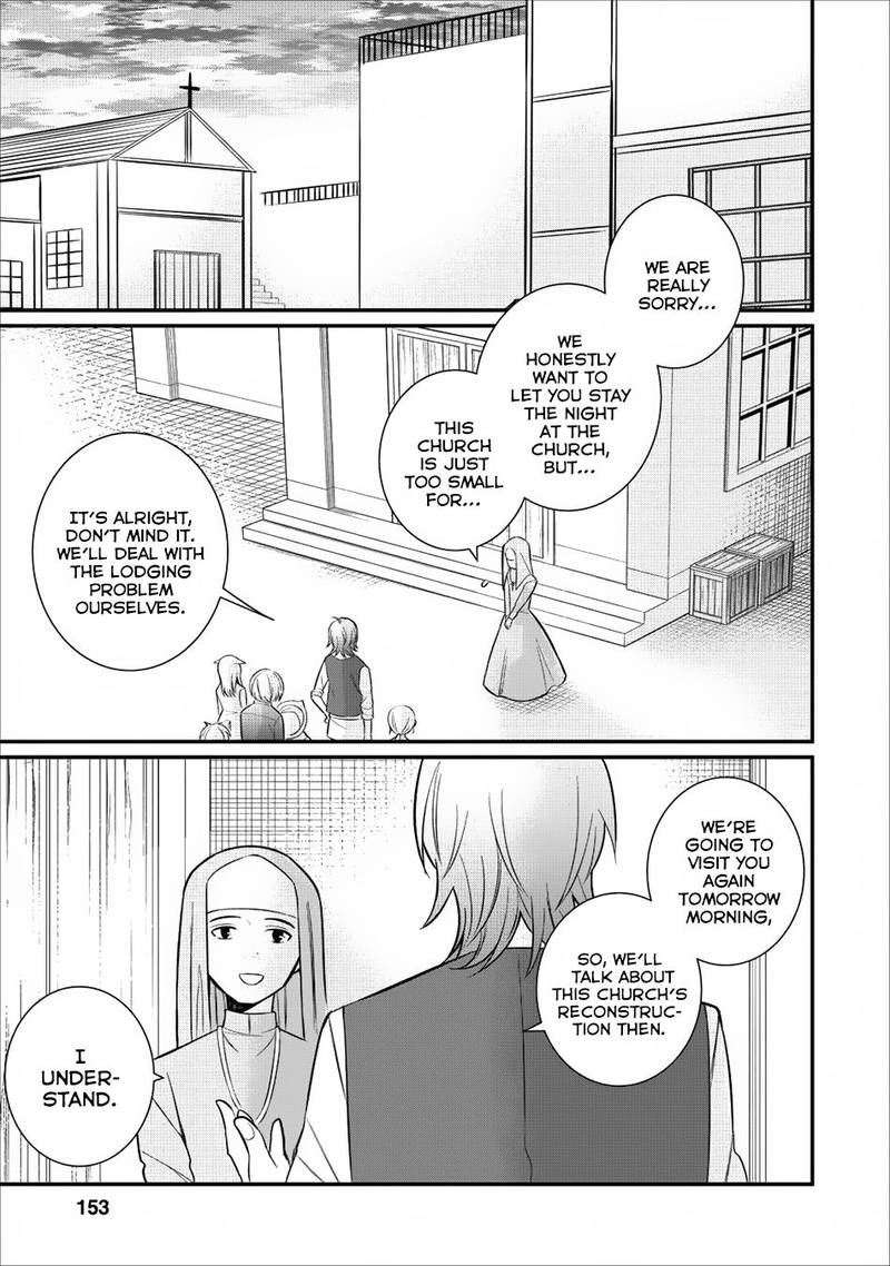 Murabito Tensei Saikyou No Slow Life 15 25
