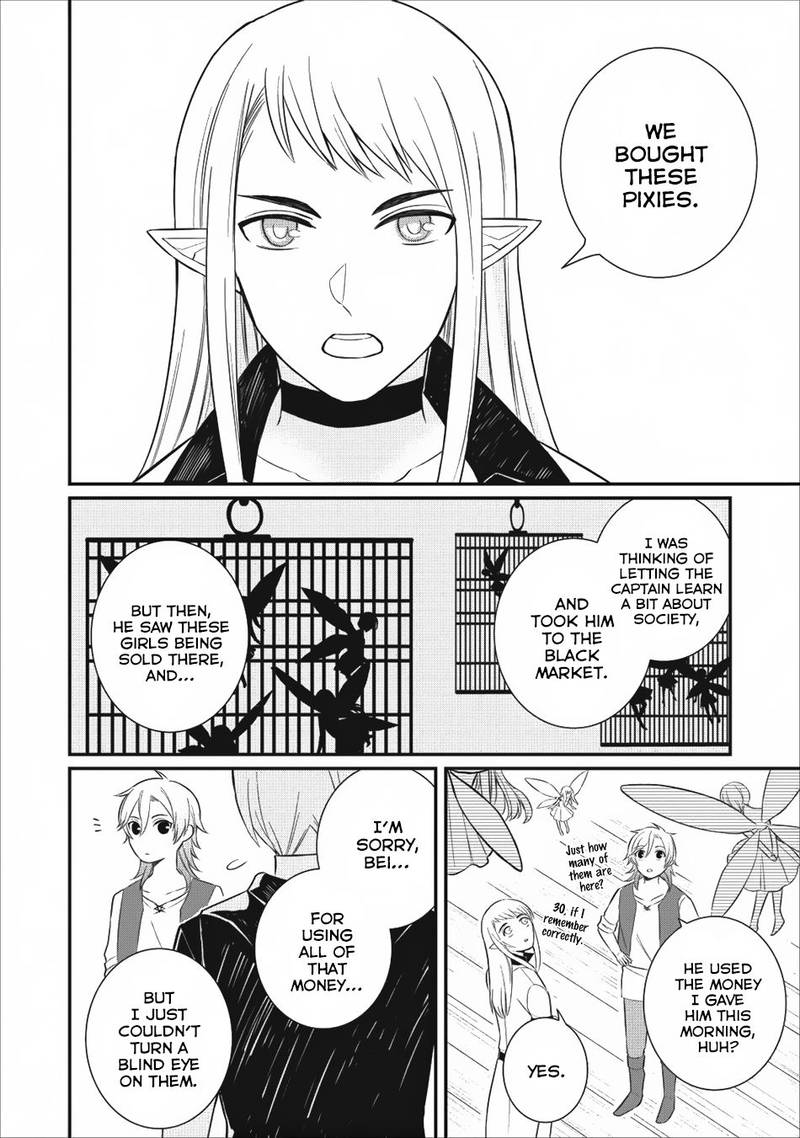 Murabito Tensei Saikyou No Slow Life 15 28