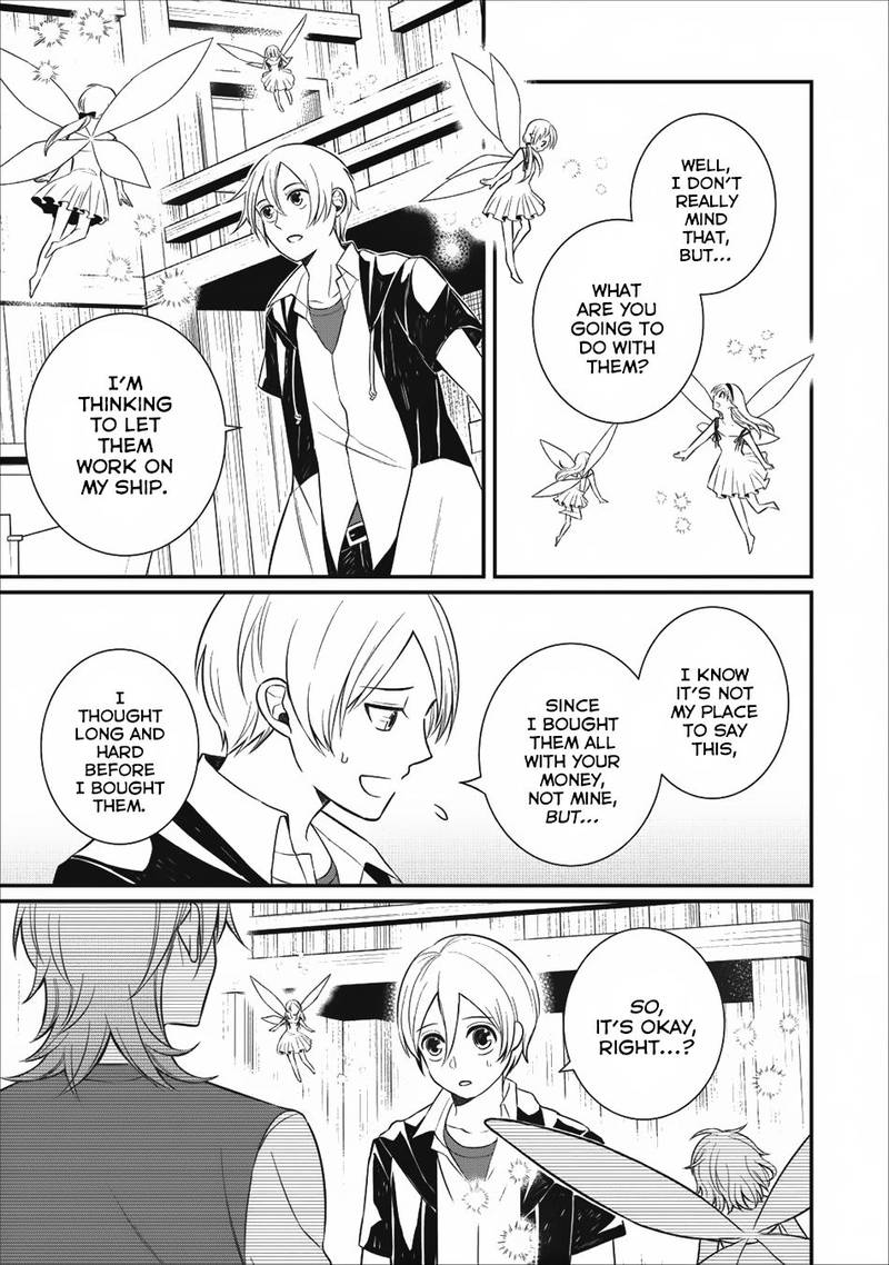 Murabito Tensei Saikyou No Slow Life 15 29
