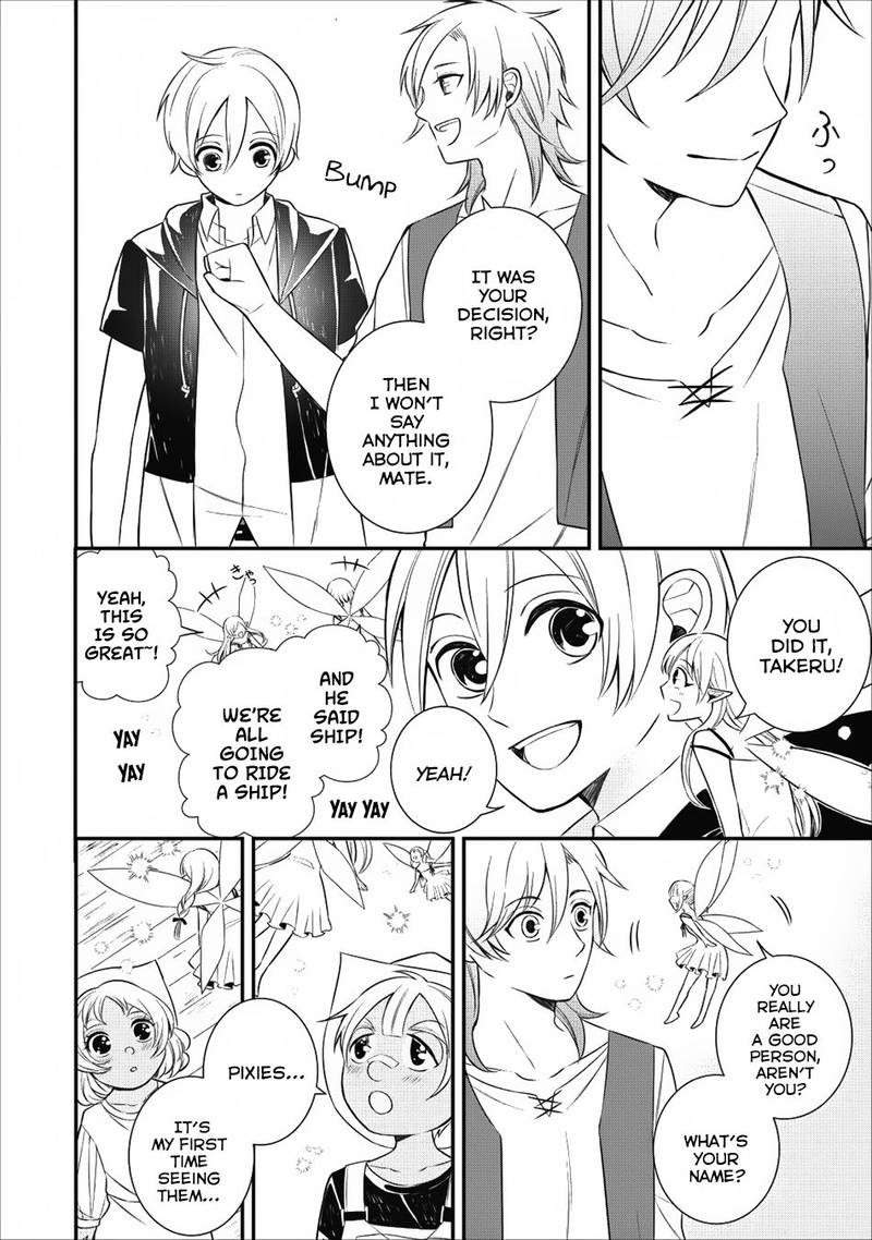 Murabito Tensei Saikyou No Slow Life 15 30