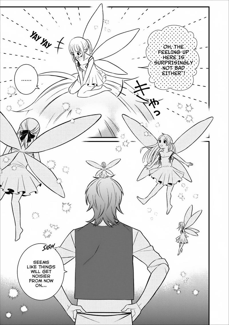 Murabito Tensei Saikyou No Slow Life 15 31