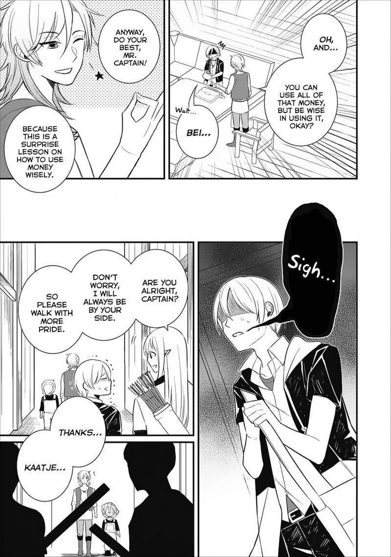 Murabito Tensei Saikyou No Slow Life 15 5