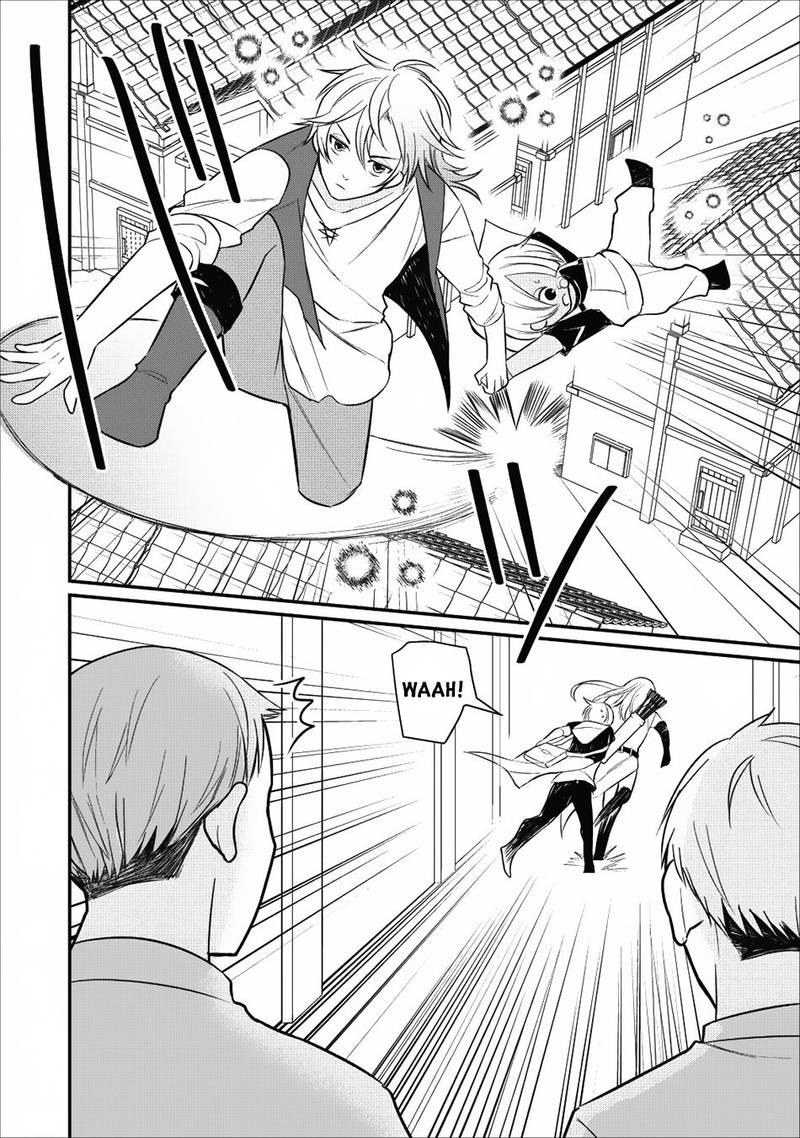 Murabito Tensei Saikyou No Slow Life 15 8