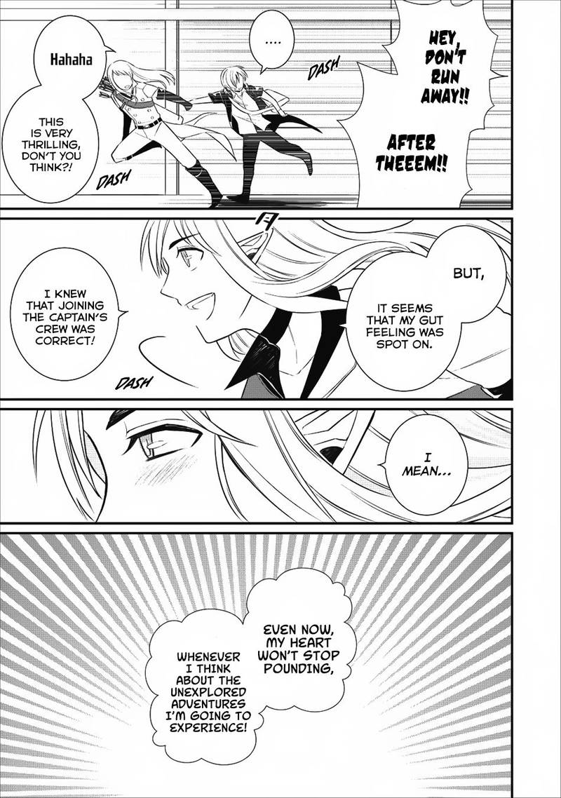 Murabito Tensei Saikyou No Slow Life 15 9