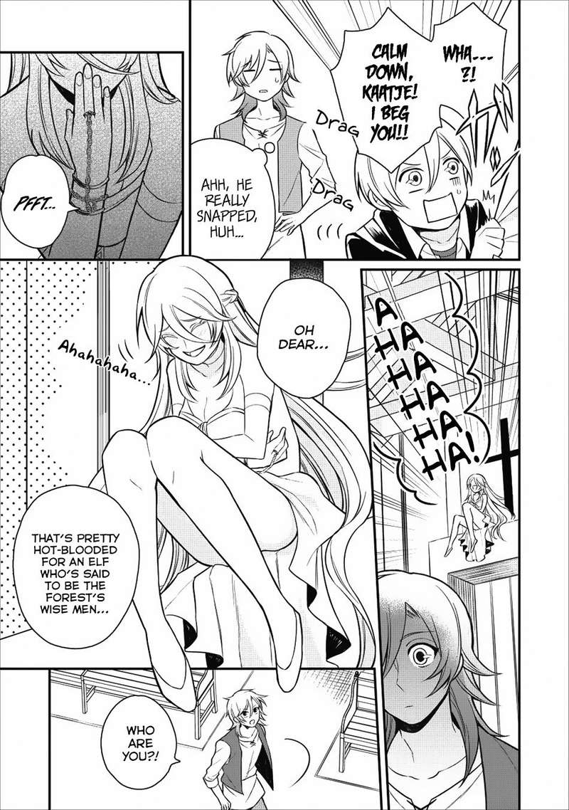Murabito Tensei Saikyou No Slow Life 16 13