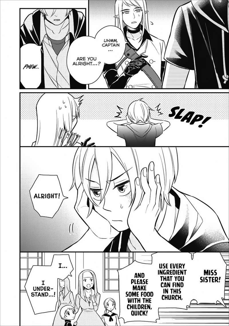 Murabito Tensei Saikyou No Slow Life 16 20