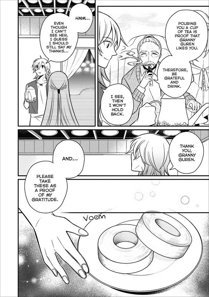 Murabito Tensei Saikyou No Slow Life 16 26