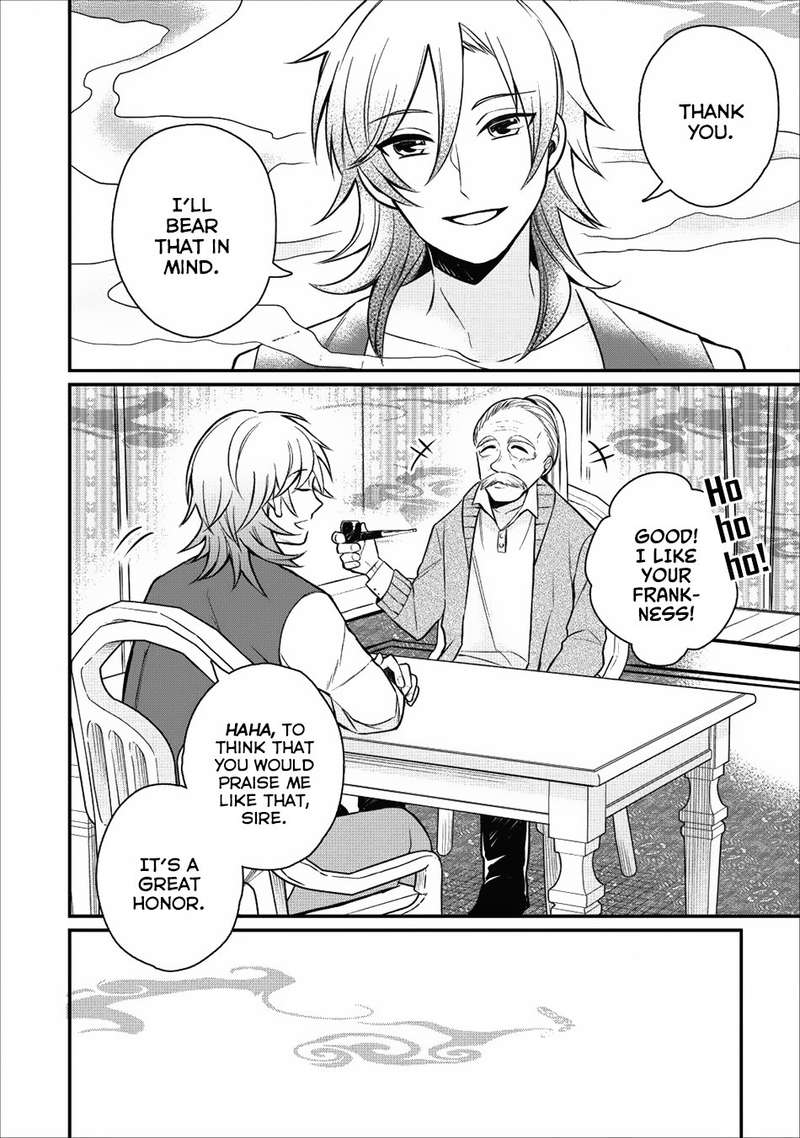 Murabito Tensei Saikyou No Slow Life 16 32
