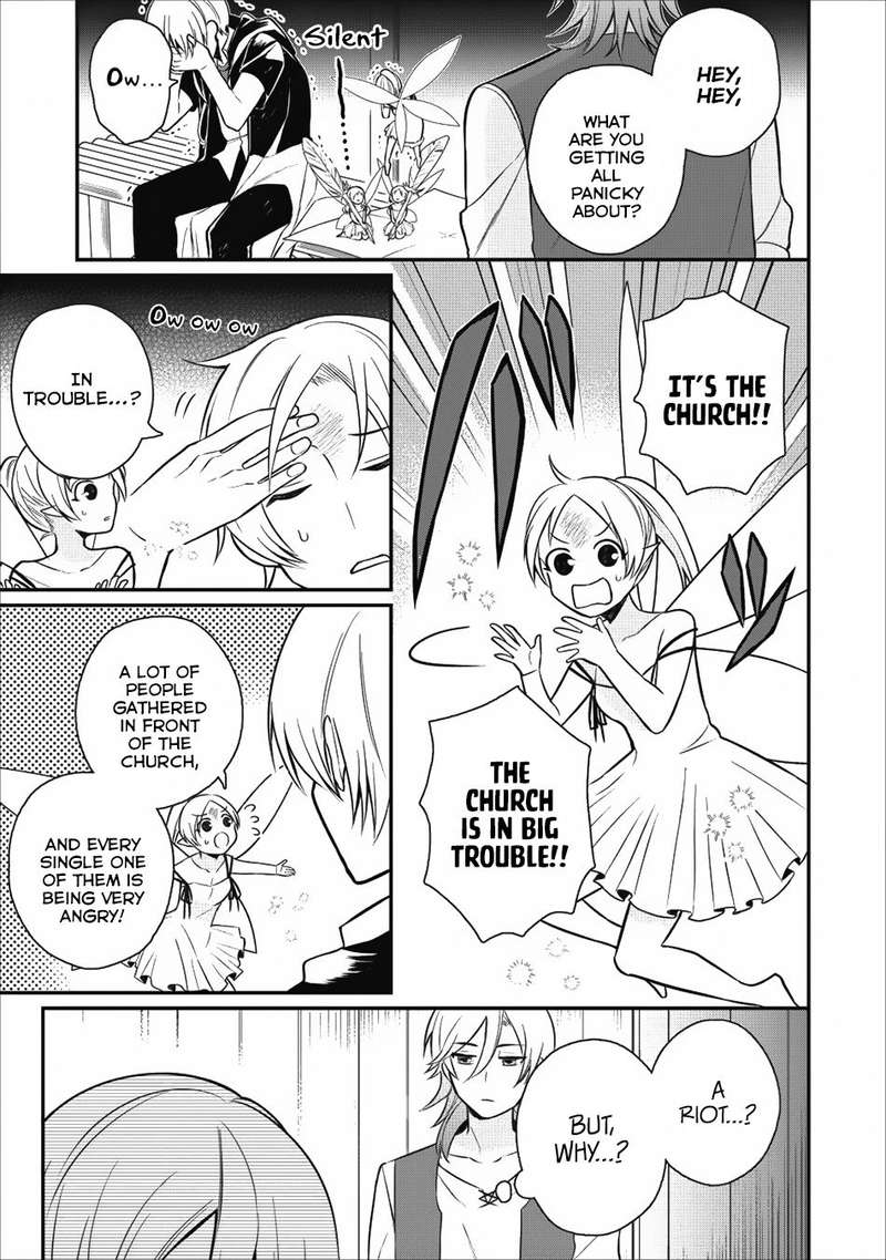 Murabito Tensei Saikyou No Slow Life 16 7