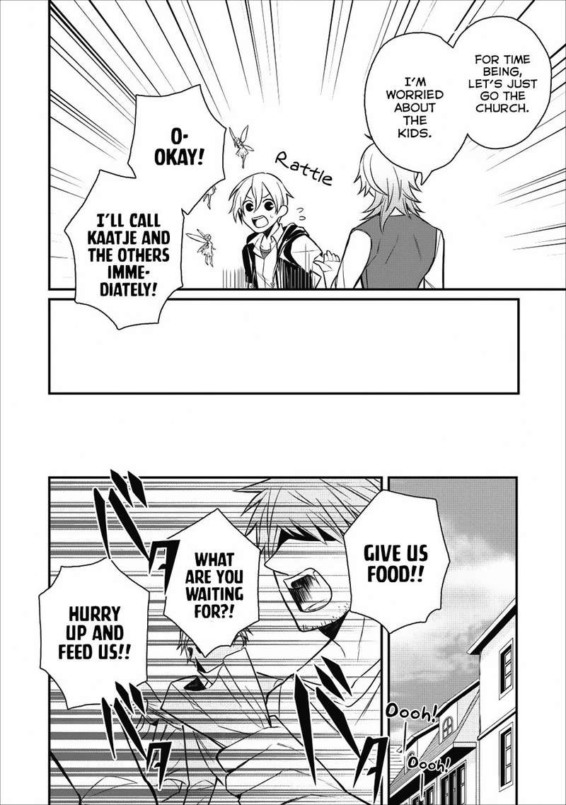 Murabito Tensei Saikyou No Slow Life 16 8