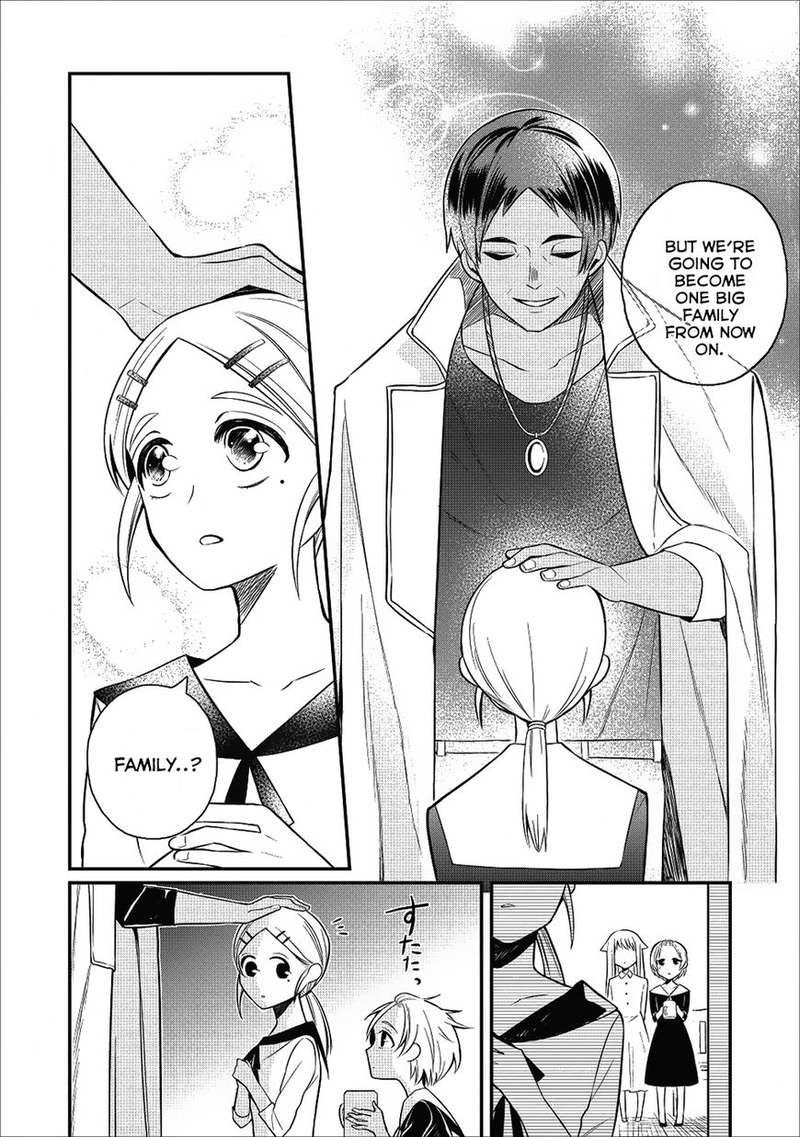 Murabito Tensei Saikyou No Slow Life 17 26
