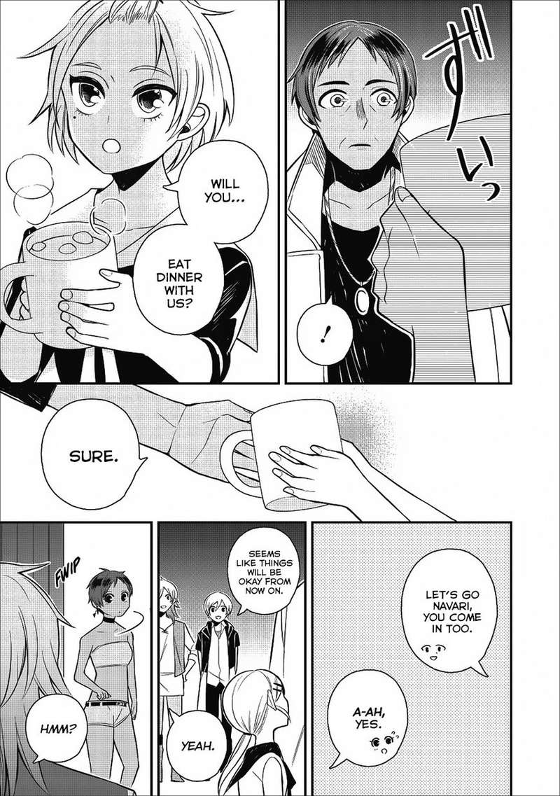 Murabito Tensei Saikyou No Slow Life 17 27