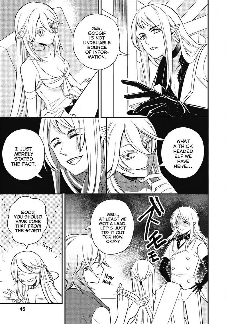 Murabito Tensei Saikyou No Slow Life 17 9