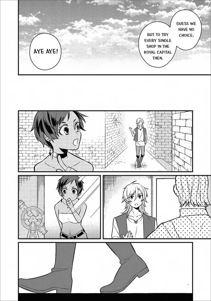 Murabito Tensei Saikyou No Slow Life 18 11