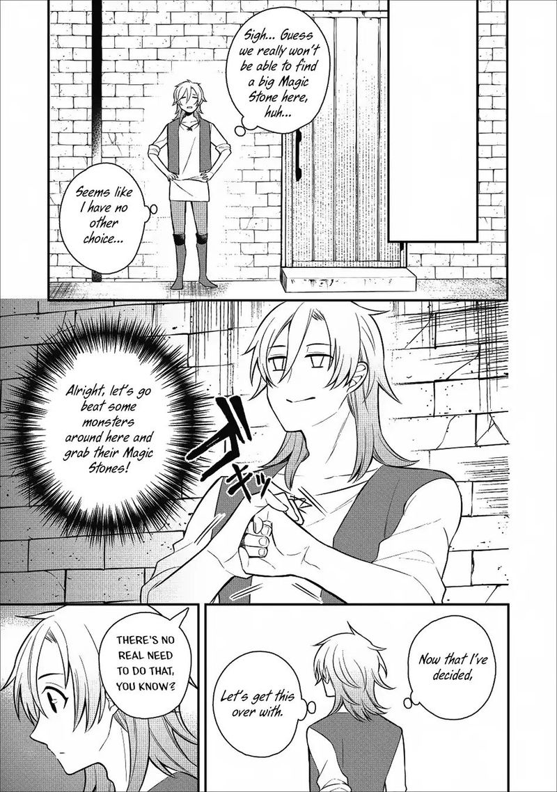 Murabito Tensei Saikyou No Slow Life 18 12