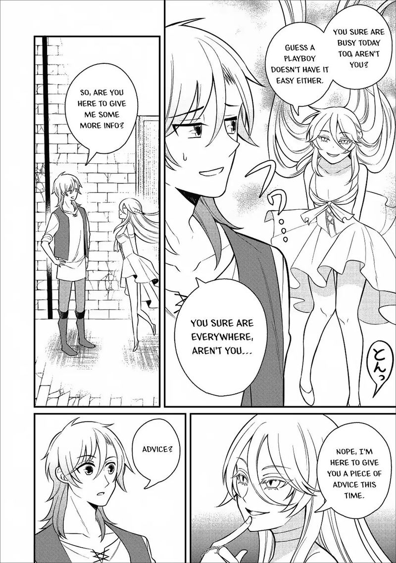 Murabito Tensei Saikyou No Slow Life 18 13