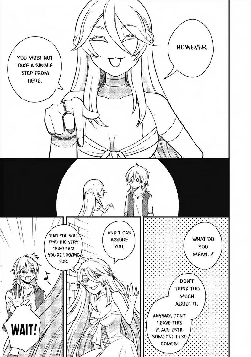Murabito Tensei Saikyou No Slow Life 18 14