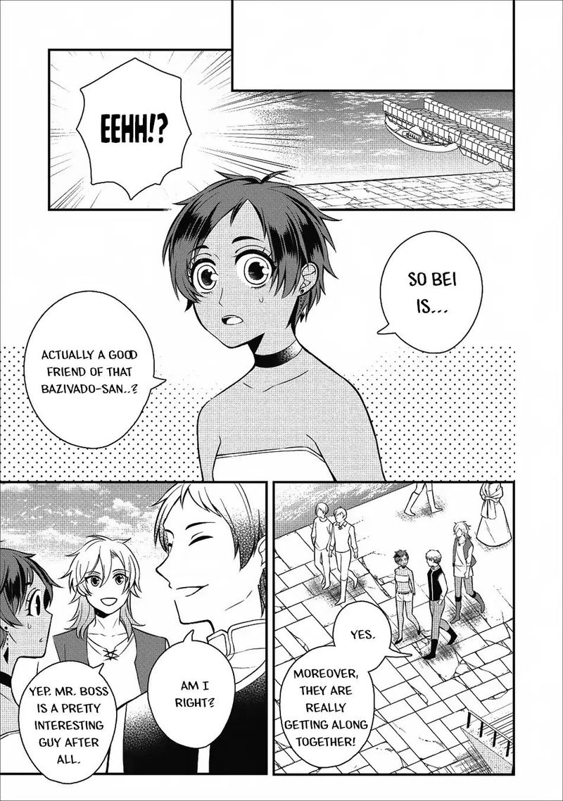 Murabito Tensei Saikyou No Slow Life 18 18