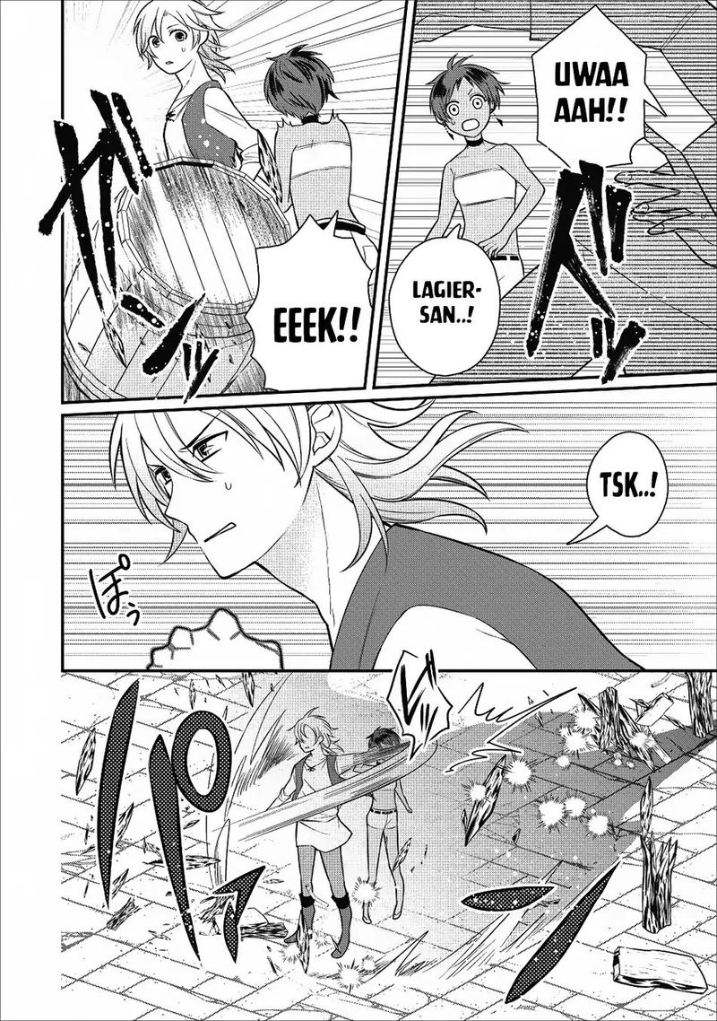 Murabito Tensei Saikyou No Slow Life 18 21