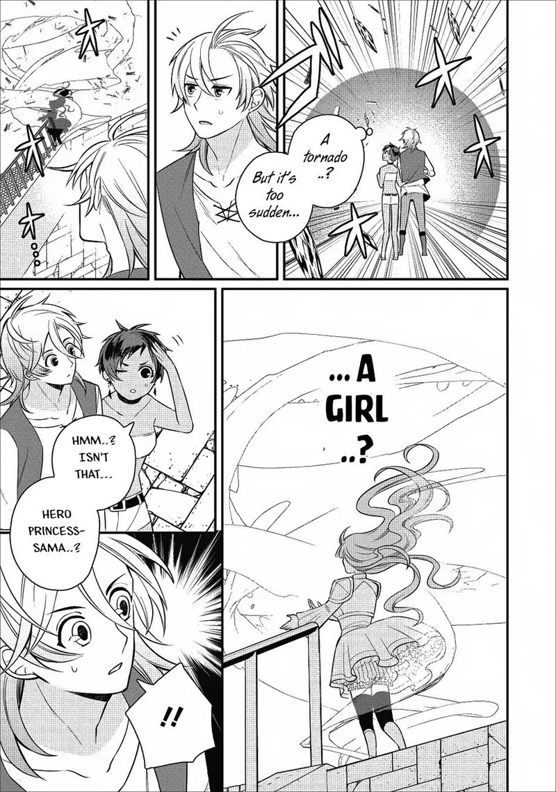 Murabito Tensei Saikyou No Slow Life 18 22
