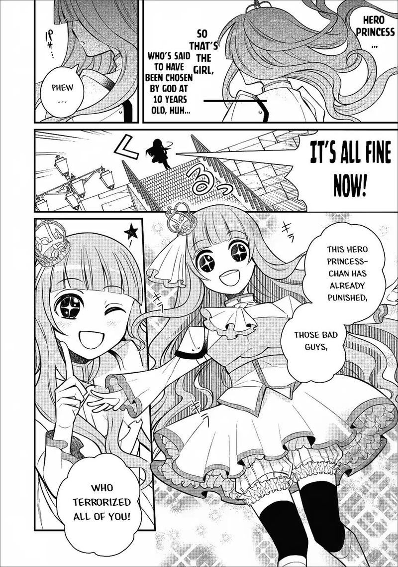 Murabito Tensei Saikyou No Slow Life 18 23