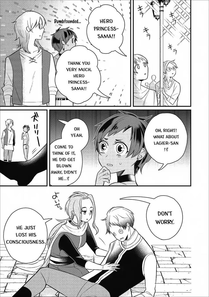 Murabito Tensei Saikyou No Slow Life 18 24