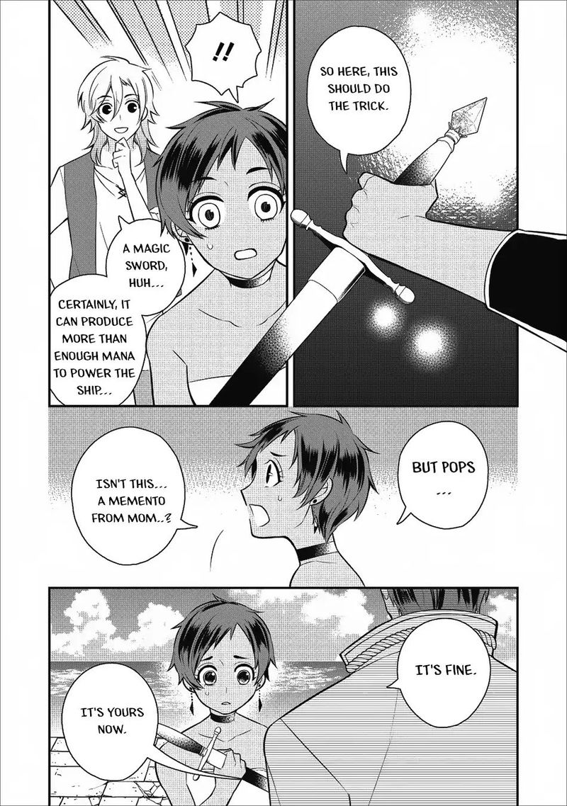 Murabito Tensei Saikyou No Slow Life 18 27
