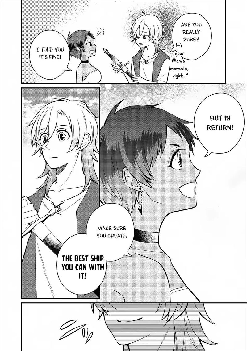 Murabito Tensei Saikyou No Slow Life 18 29