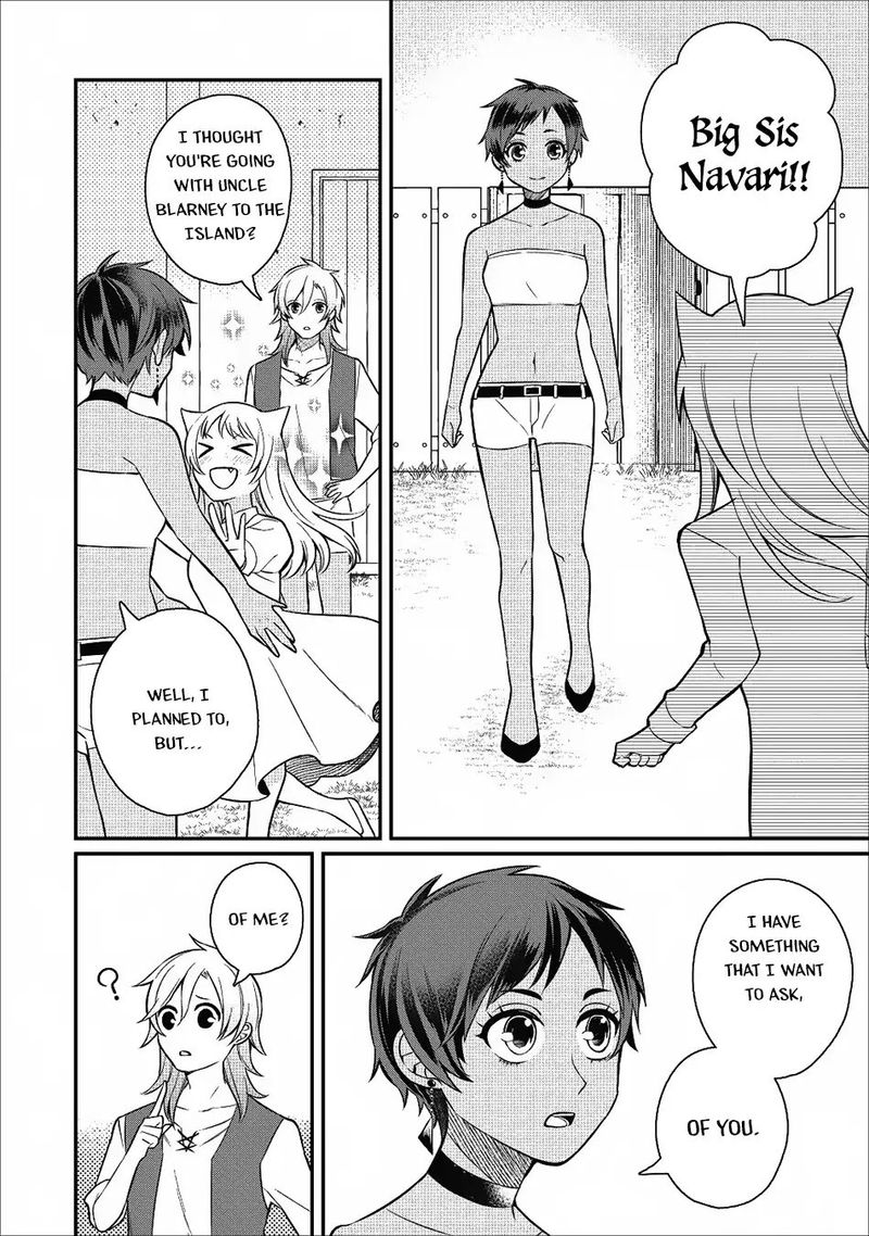 Murabito Tensei Saikyou No Slow Life 18 3