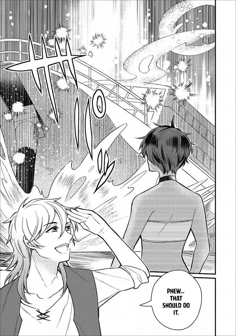Murabito Tensei Saikyou No Slow Life 18 32