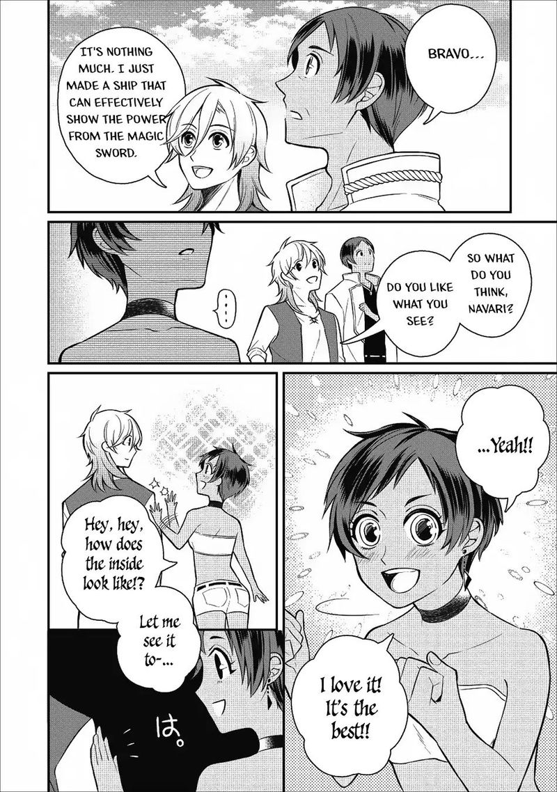 Murabito Tensei Saikyou No Slow Life 18 33