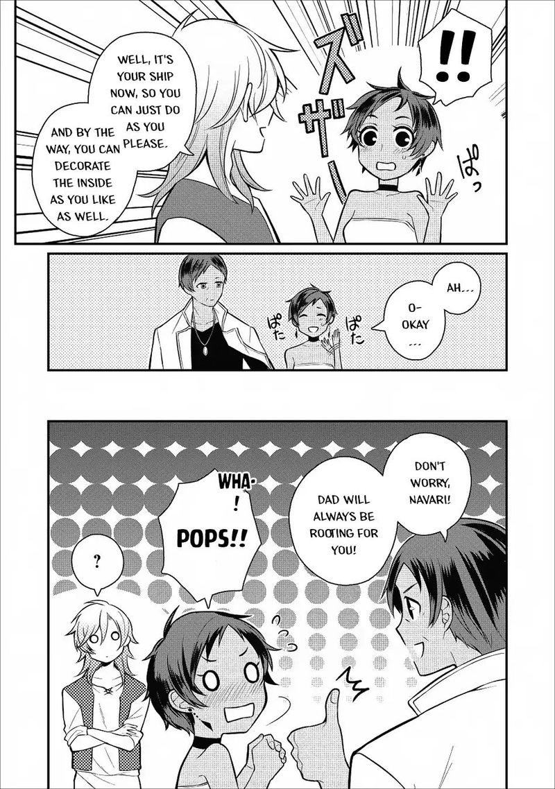 Murabito Tensei Saikyou No Slow Life 18 34