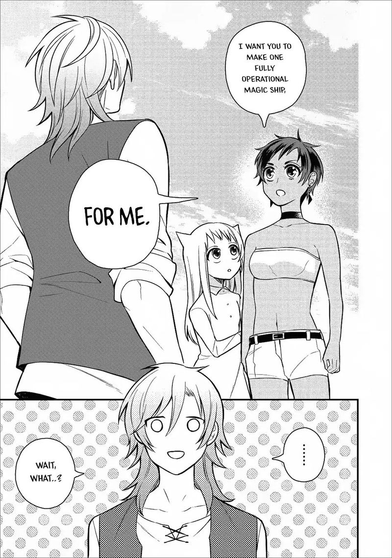 Murabito Tensei Saikyou No Slow Life 18 4