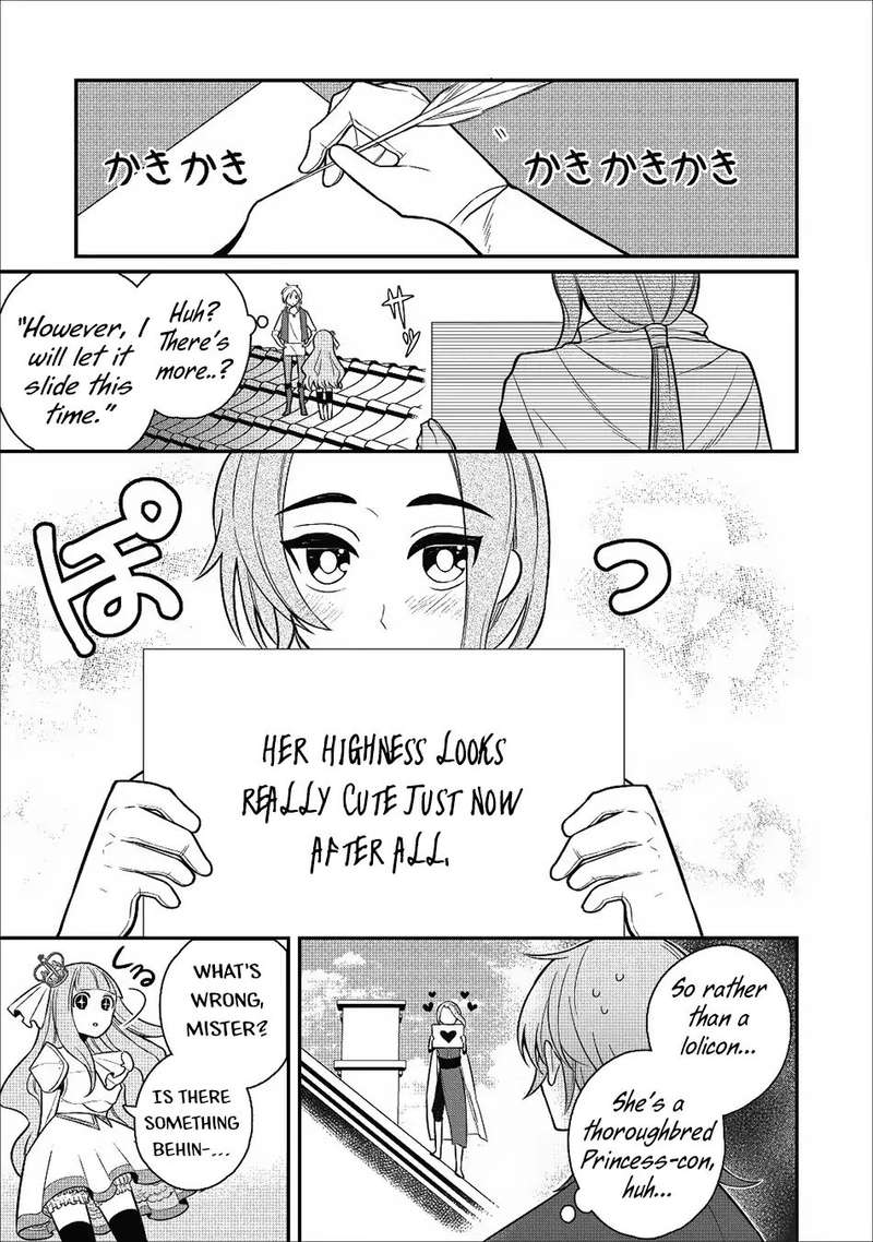 Murabito Tensei Saikyou No Slow Life 19 12