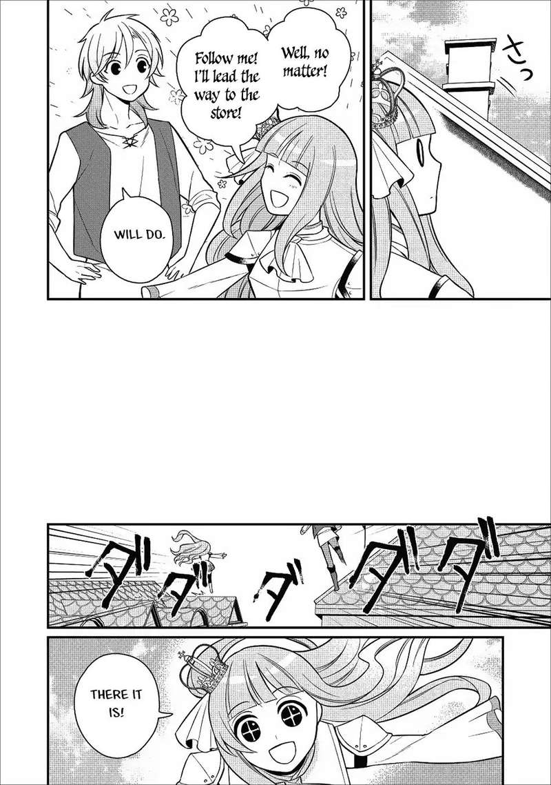 Murabito Tensei Saikyou No Slow Life 19 13