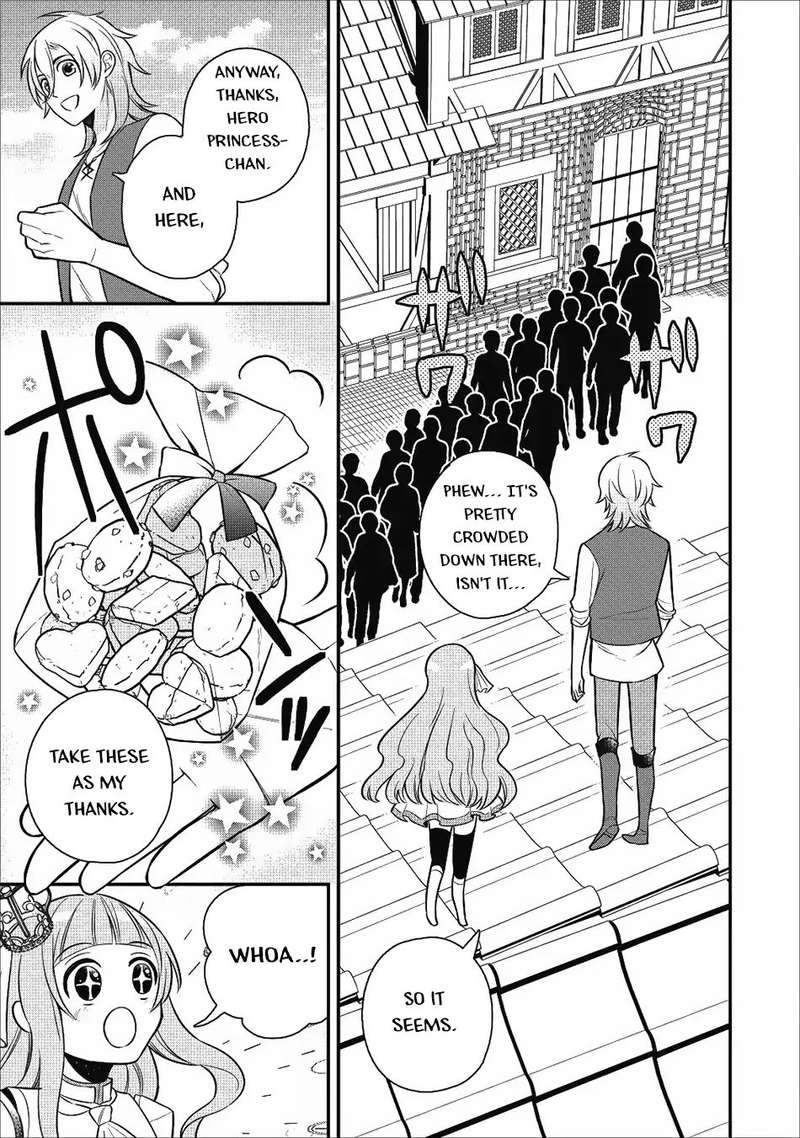 Murabito Tensei Saikyou No Slow Life 19 14