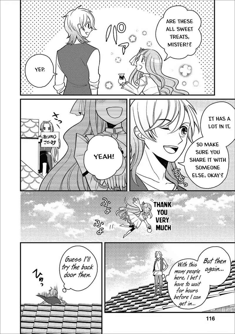 Murabito Tensei Saikyou No Slow Life 19 15
