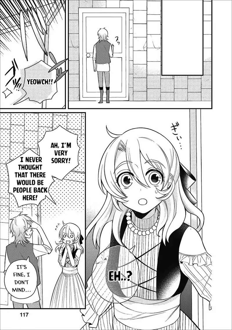 Murabito Tensei Saikyou No Slow Life 19 16
