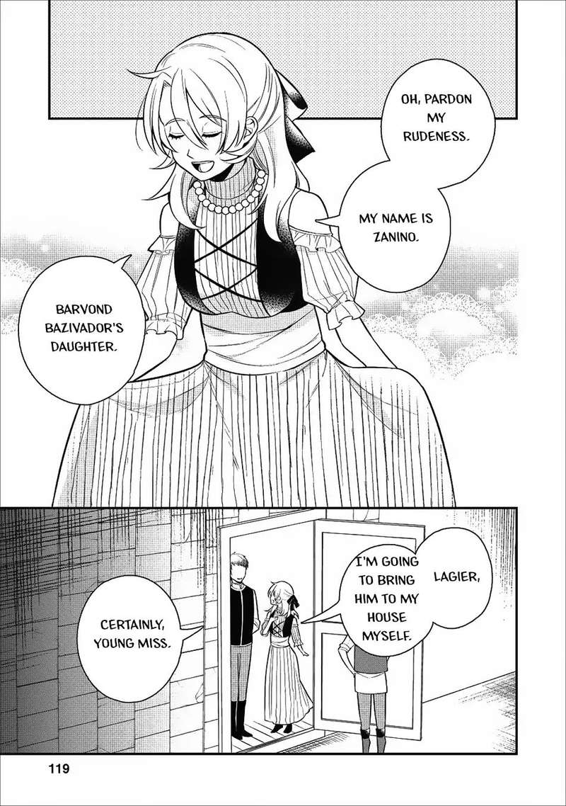 Murabito Tensei Saikyou No Slow Life 19 18