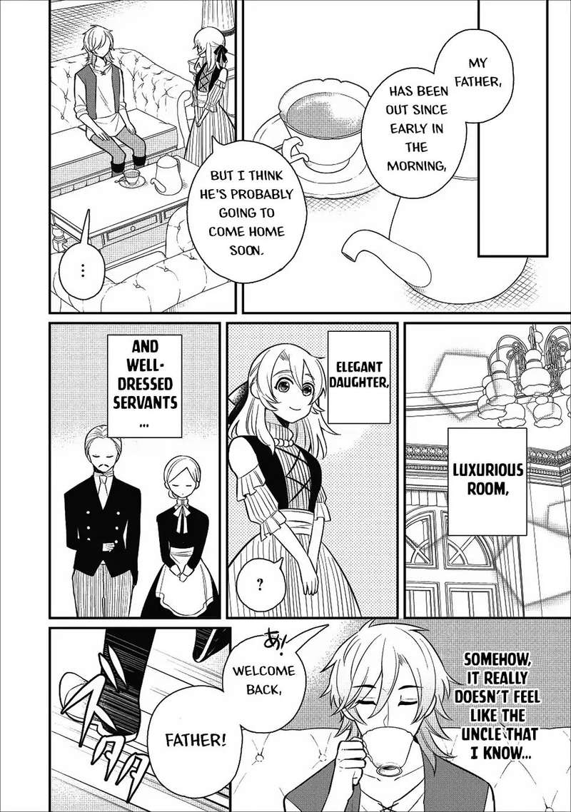 Murabito Tensei Saikyou No Slow Life 19 19