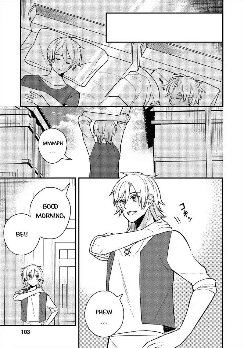 Murabito Tensei Saikyou No Slow Life 19 2