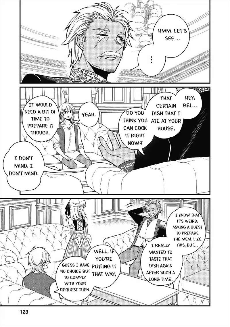 Murabito Tensei Saikyou No Slow Life 19 22