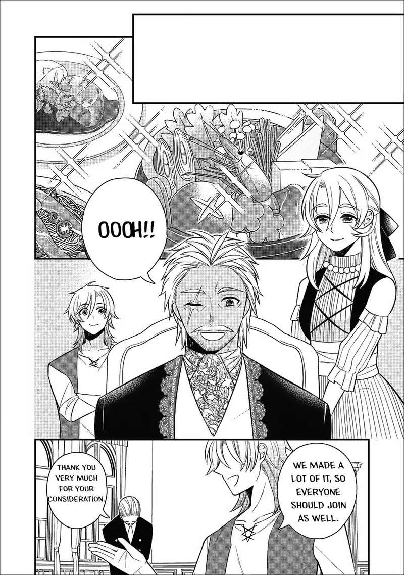 Murabito Tensei Saikyou No Slow Life 19 27