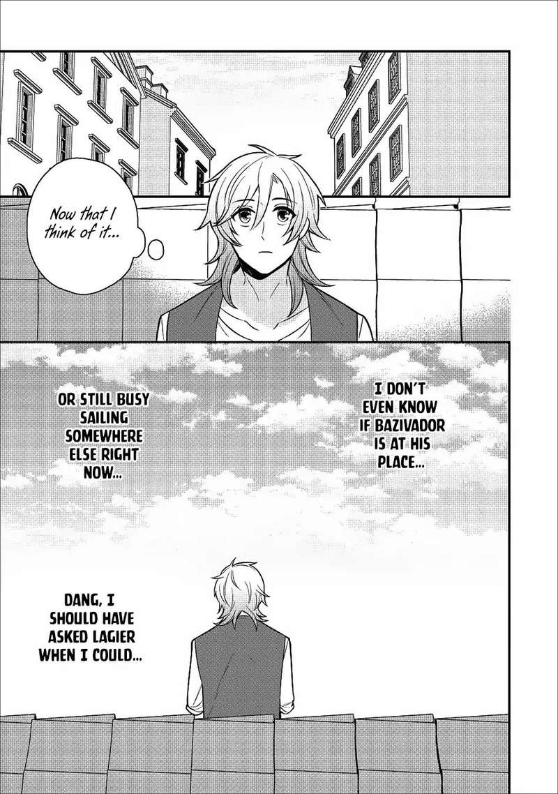 Murabito Tensei Saikyou No Slow Life 19 6
