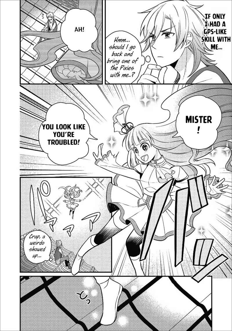 Murabito Tensei Saikyou No Slow Life 19 7